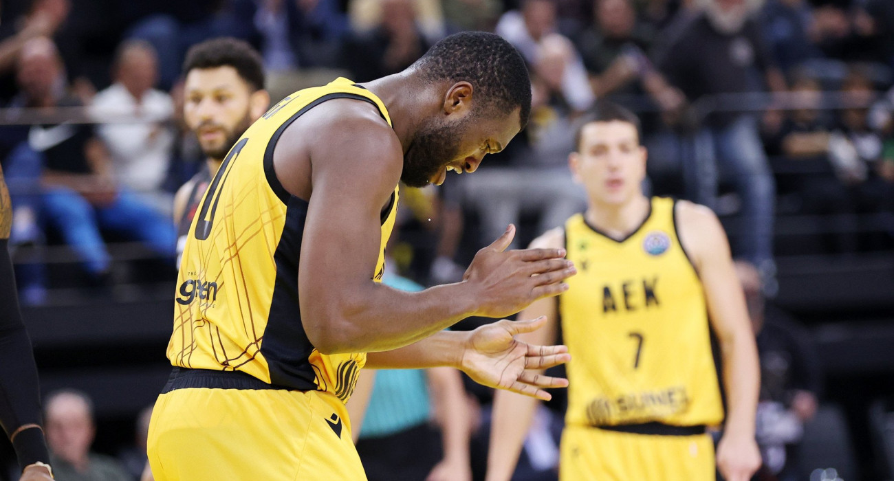 Η ΑΕΚ, το απαιτητικό παιχνίδι με την Καρδίτσα και η ώθηση του κόσμου