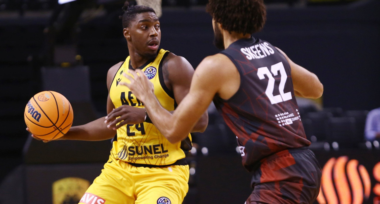 Η βαθμολογία του ομίλου της ΑΕΚ: Στο 2-0 και μόνη πρώτη η Ένωση