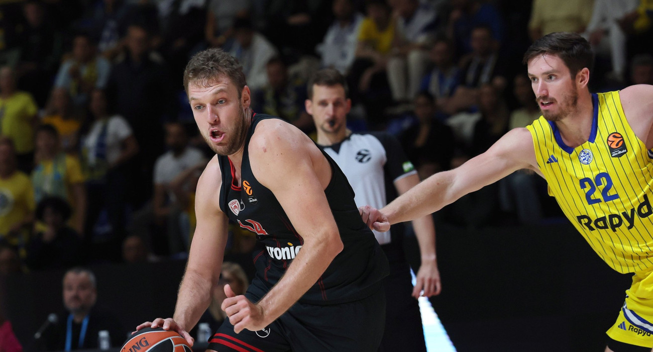 Ο Σάσα Βεζένκοφ/Πηγή: Intime