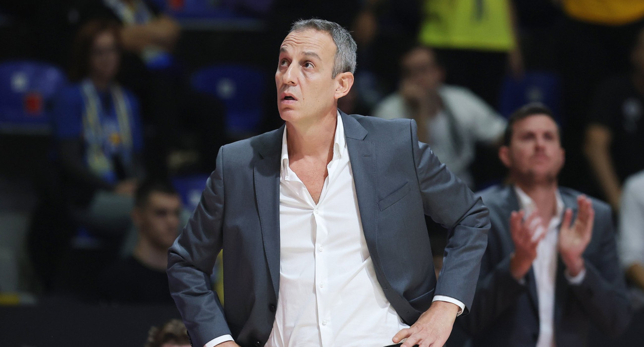 Κάτας: «Οι τελευταίες 6-7-8 αποφάσεις πήγαν υπέρ της μίας πλευράς»