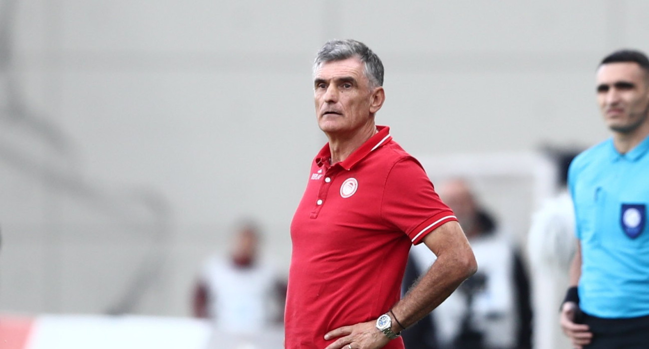 Ο Χοσέ Λουίς Μεντιλίμπαρ / Πηγή: Intime