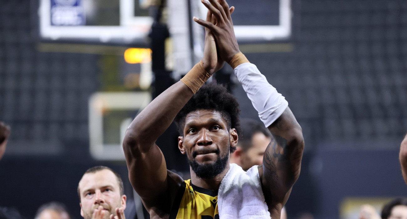 Ο Κρις Σίλβα - Πηγή: Intime