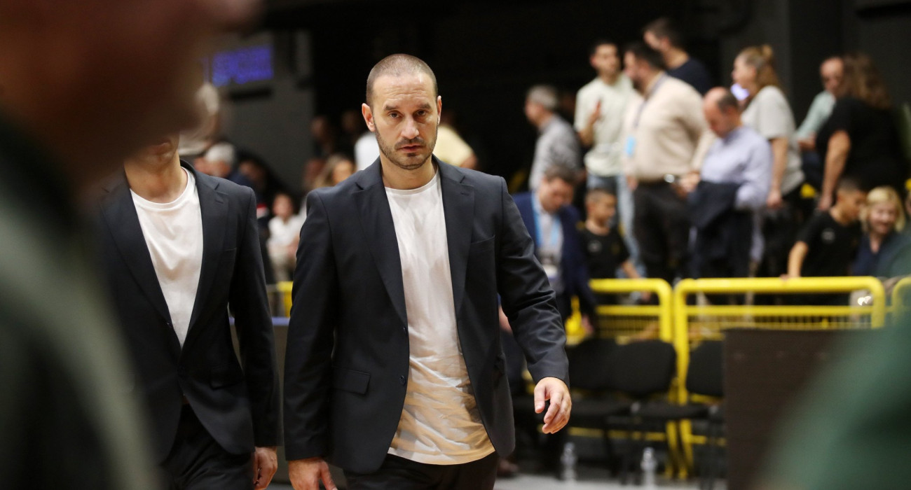 Ο Μπόγκνταν Κάραϊτσιτς - Πηγή: Intime