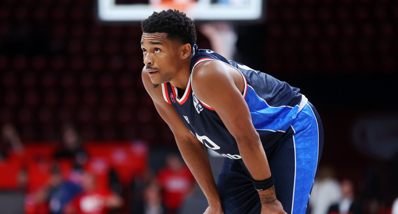 Ο Τζέιλεν Χαντς - Πηγή: Intime