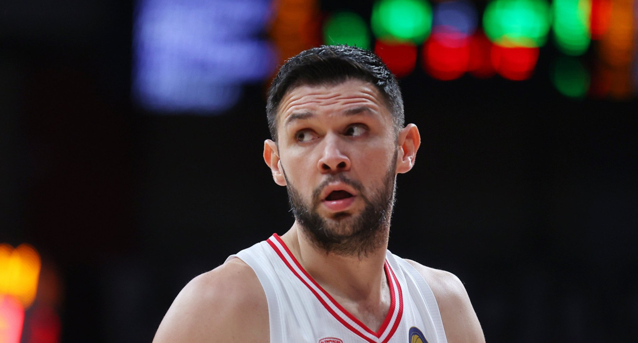 Ο Κώστας Παπανικολάου/Πηγή: Intime