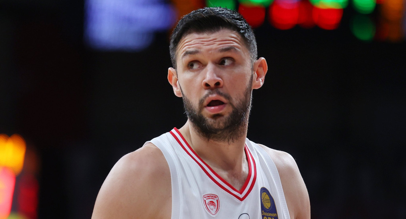 Ο Κώστας Παπανικολάου - Πηγή: Intime