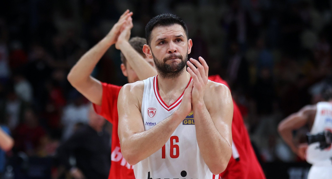 Η άλλη όψη της άνετης νίκης του Ολυμπιακού κόντρα στον Πανιώνιο (video)