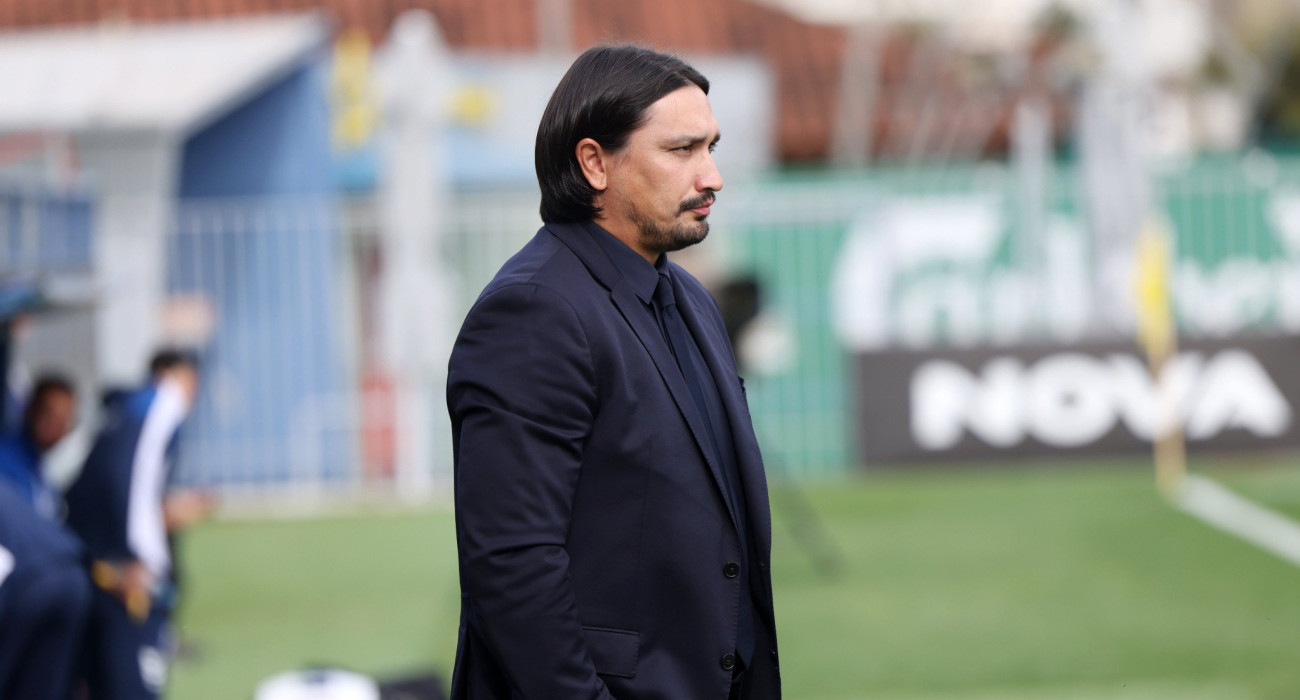 Ο Σεμπάστιαν Λέτο / Πηγή: Intime