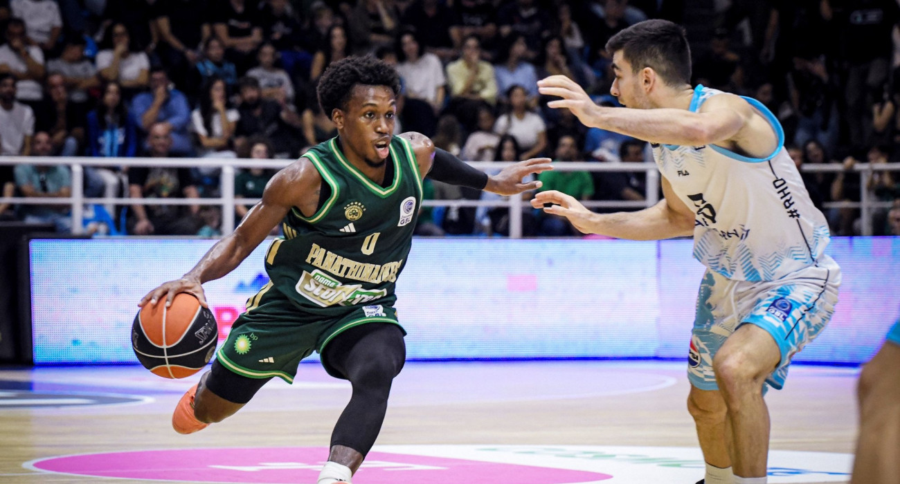 Σορτς: «Στόχος είναι να κερδίσουμε κάθε τίτλο» (video)