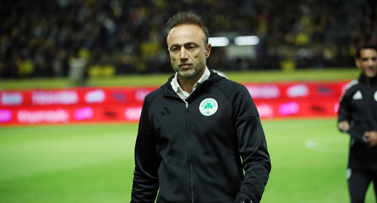 Ο Χρήστος Κόντης / Πηγή: InTime