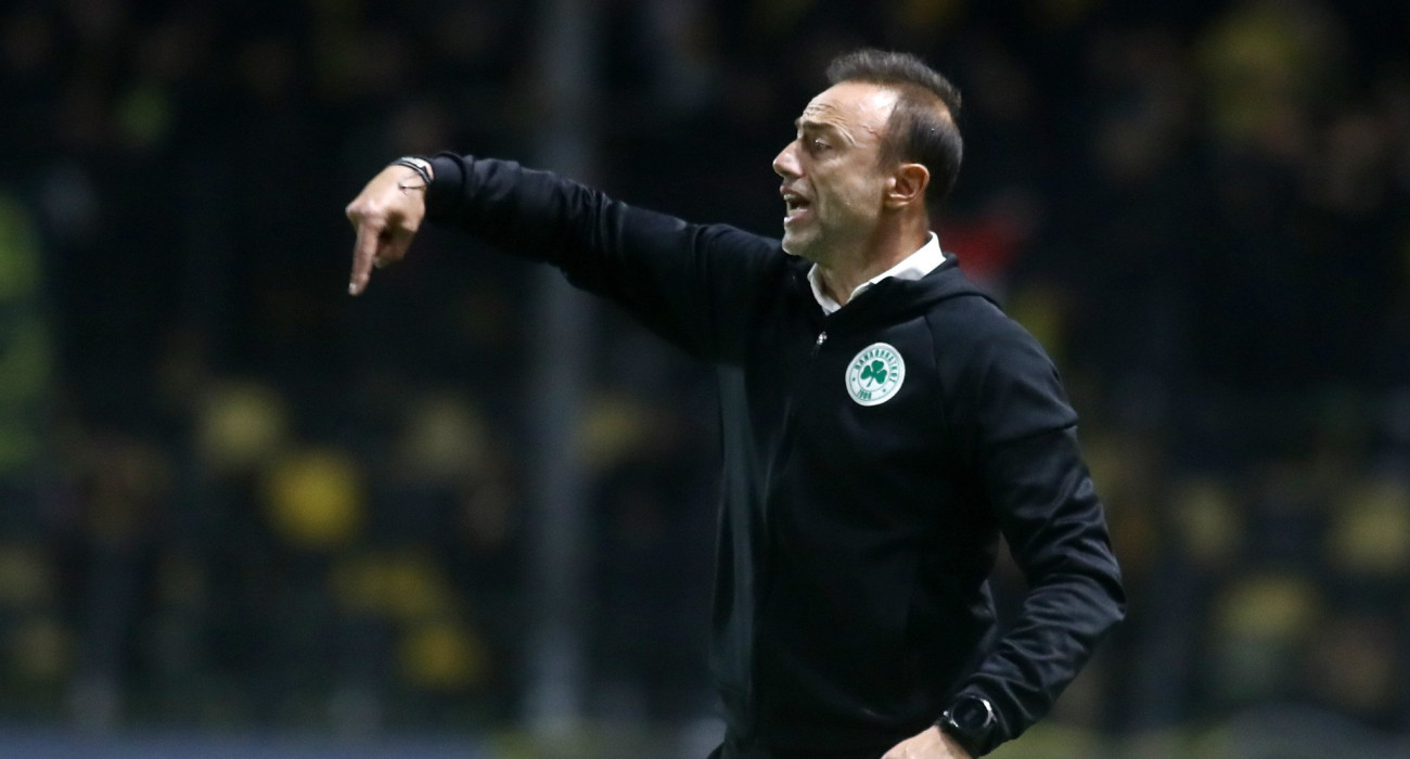 Ο Χρήστος Κόντης / Πηγή: InTime