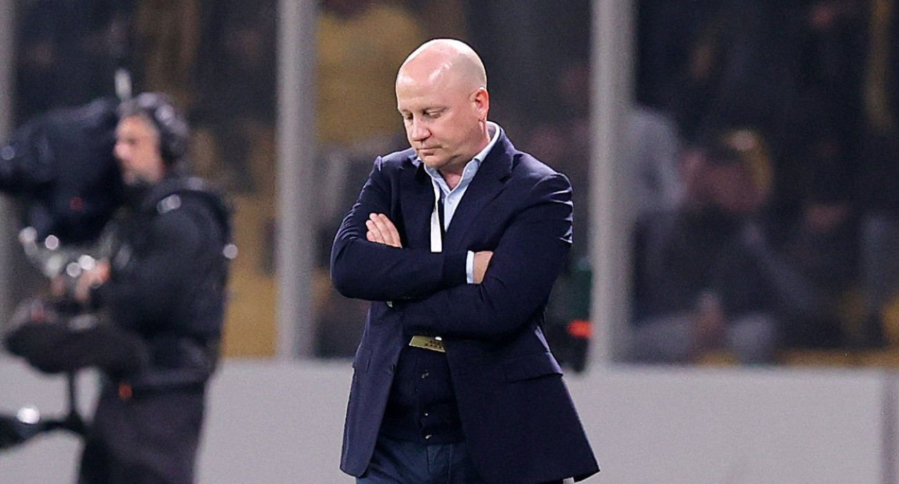 Ο Μάρκο Νίκολιτς / Πηγή: InTime