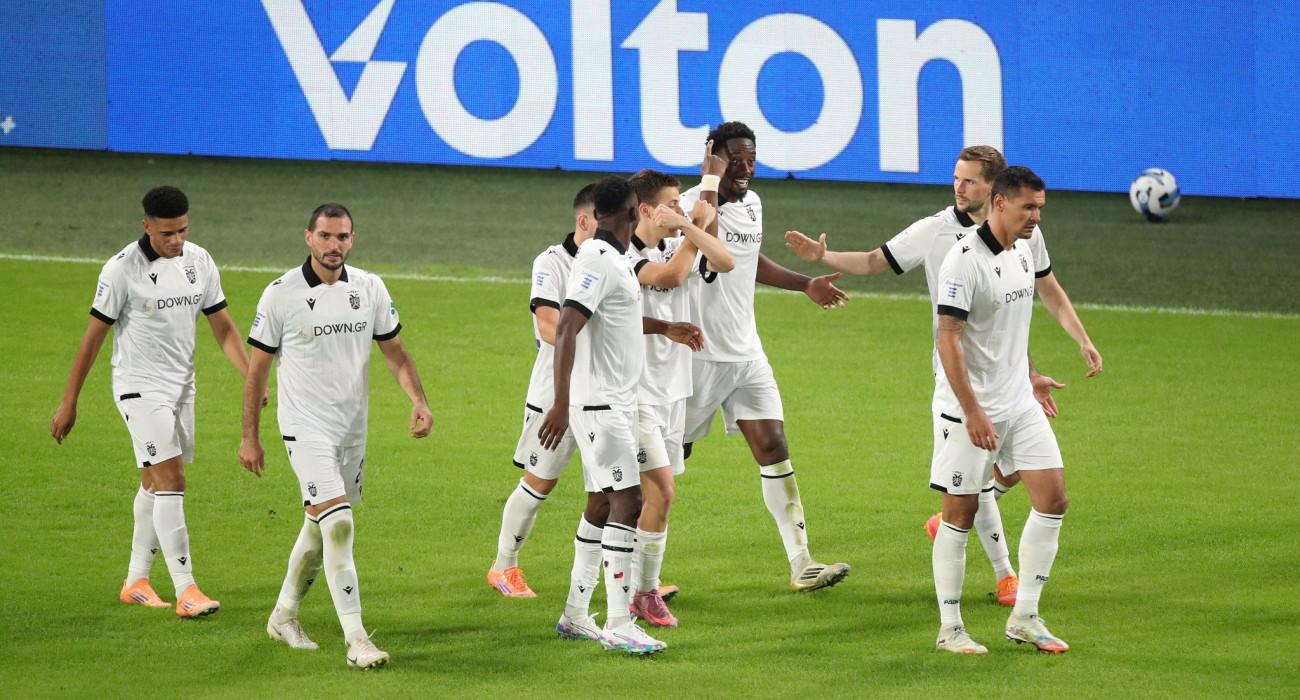 Ο ιδιαίτερος πανηγυρισμός του Κωνσταντέλια / Πηγή: Intime