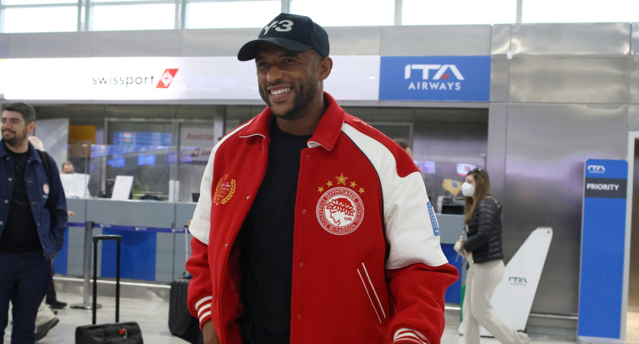 Ο Αγιούμπ Ελ Κααμπί / Πηγή: Intime