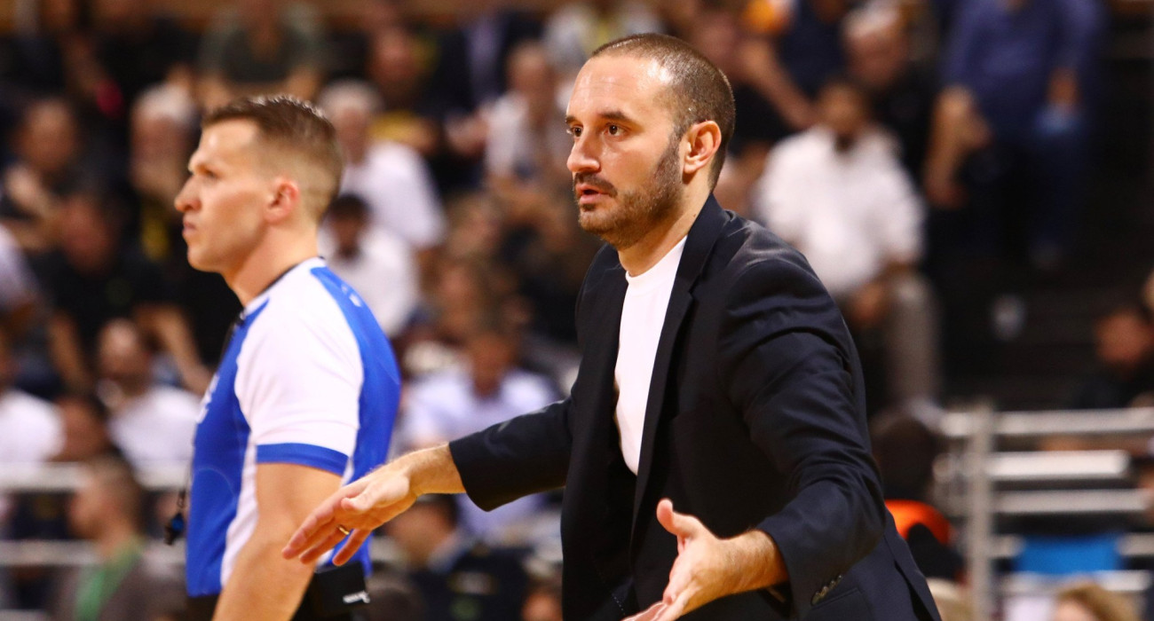 Ο Μπόγκνταν Κάραϊτσιτς - Πηγή: Intime