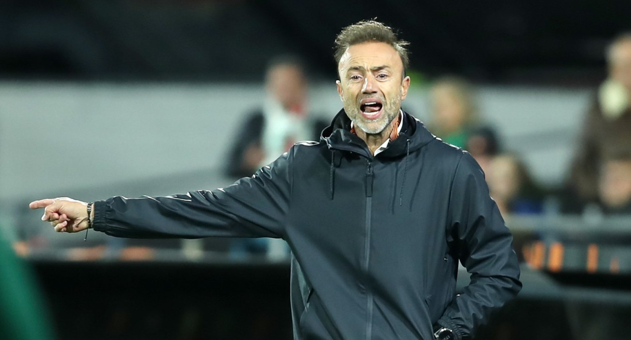 Ο Χρήστος Κόντης / Πηγή: InTime