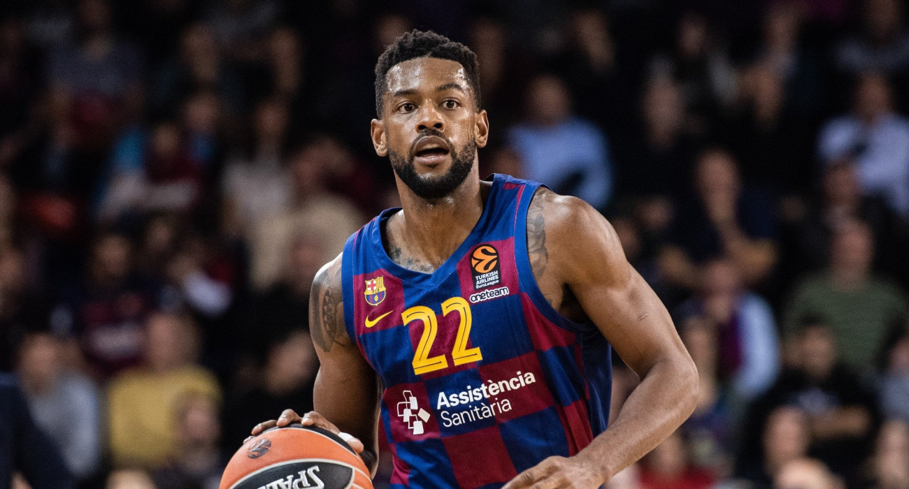 Ο Κόρι Χίγκινς που αναλαμβάνει ρόλο στο επιτελείο τον Νετς / Πηγή: Eurokinissi