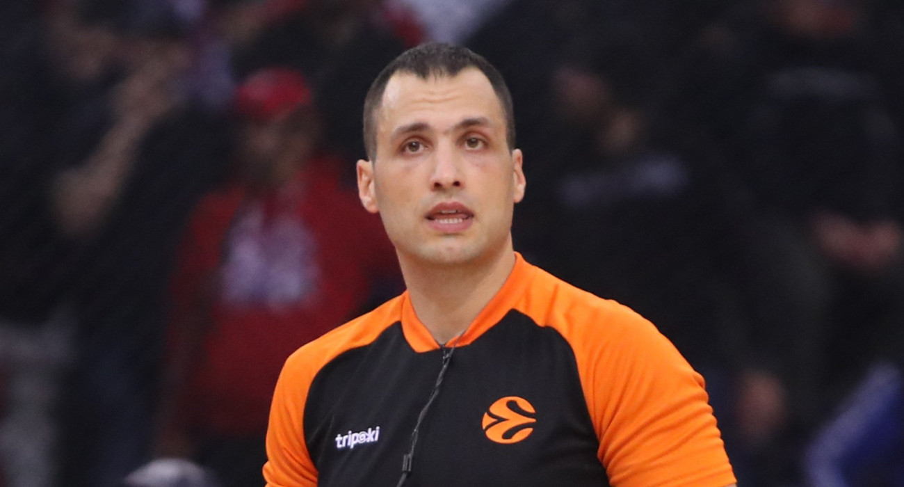 Ο Ούρος Νίκολιτς/Πηγή; Eurokinissi