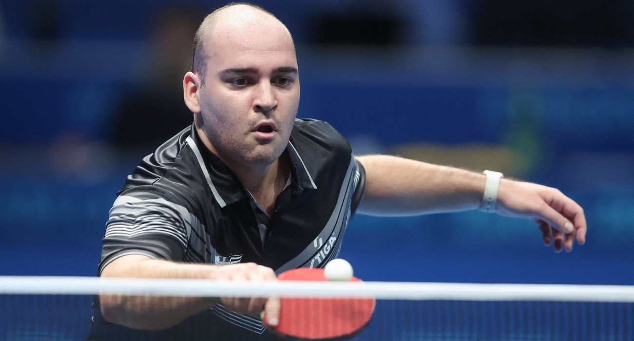 Γιάννης Σγουρόπουλος / Πηγή: ETTU