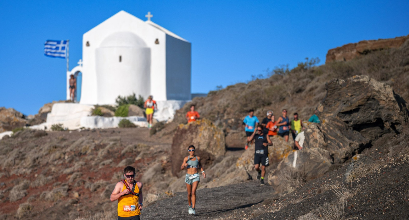 Πηγή: Santorini Experience