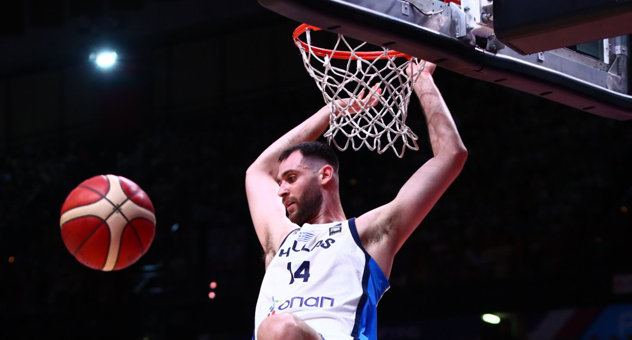 Η καρδιά του Γιώργου Παπαγιάννη παραμένει «πράσινη» / Πηγή: Eurokinissi