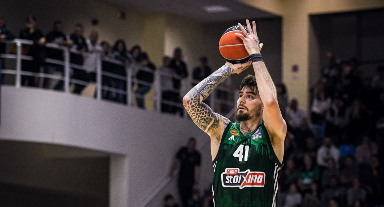 Ο Χουάντσο Ερνανγκόμεθ/Πηγή: Eurokinissi