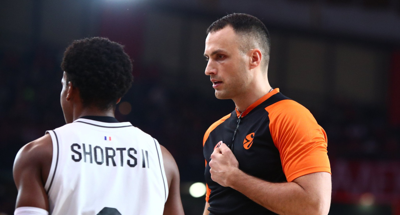 Ο Ούρος Νίκολιτς/Πηγή: Eurokinissi