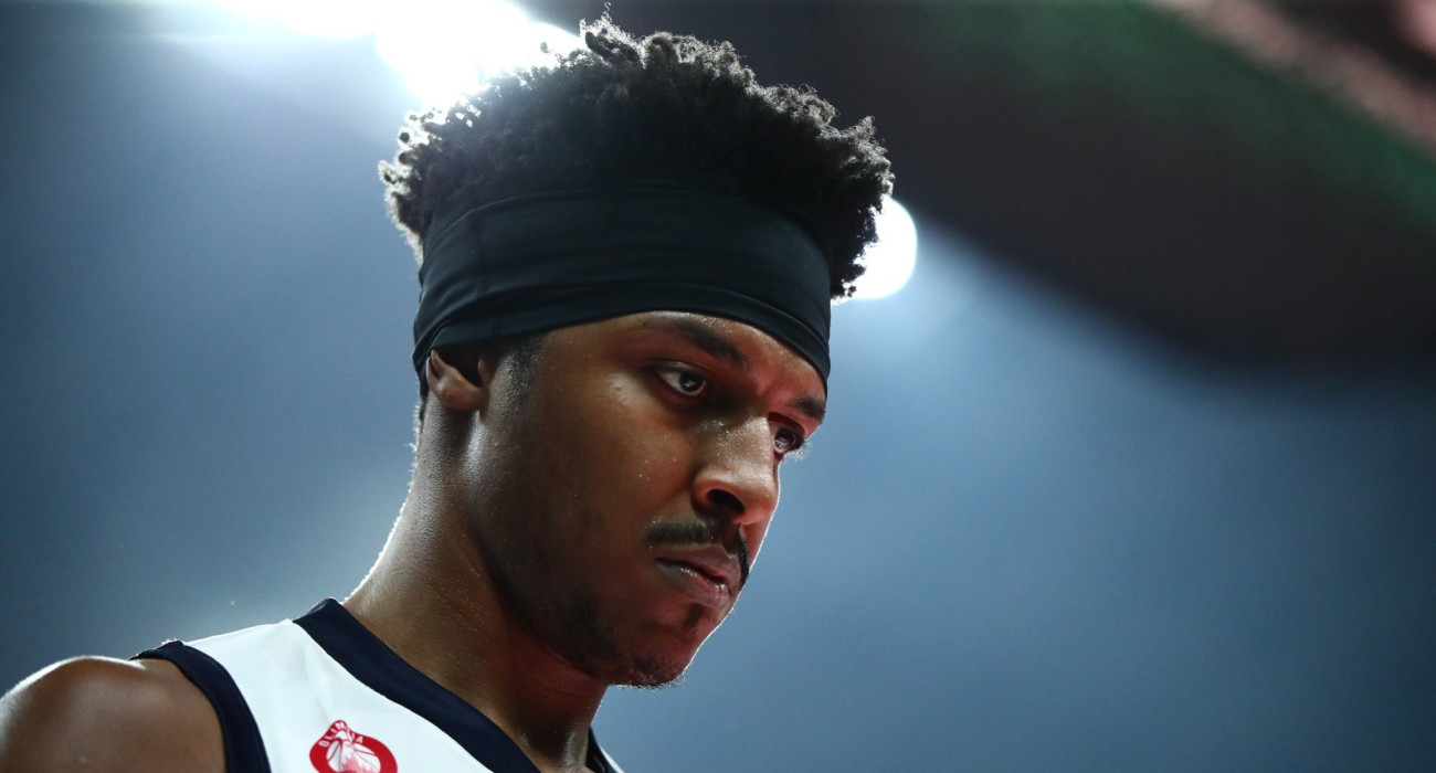 Ο Ζακ ΛεΝτέι/Πηγή: Eurokinissi