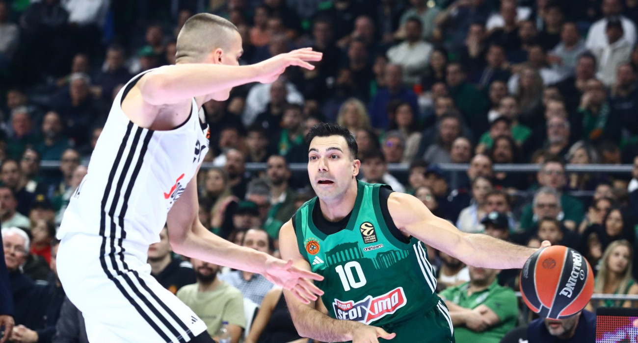 Ο Κώστας Σλούκας/Πηγή: Eurokinissi