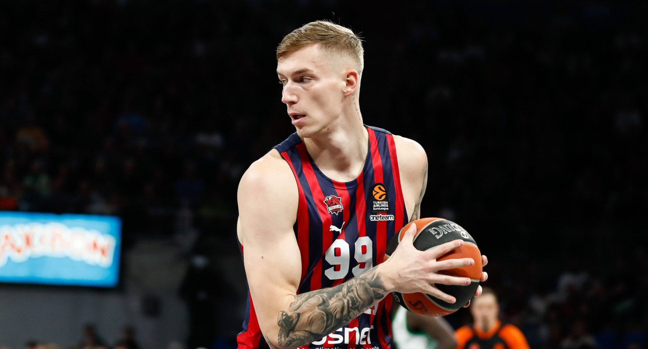 Τέλος από την Μπασκόνια ο Σάμανιτς