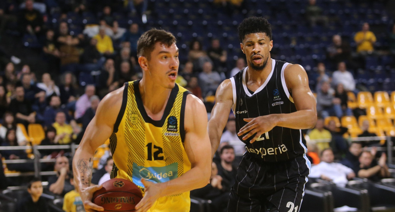 Άρης/Πηγή: Eurokinissi