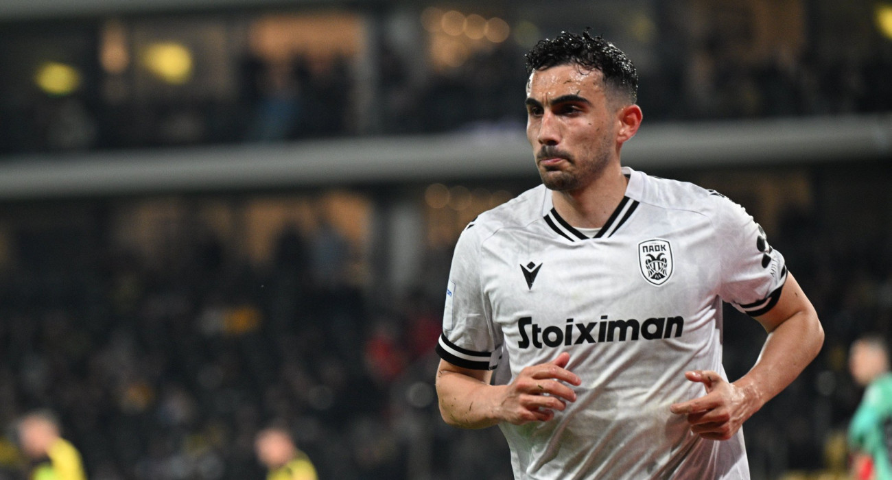 Ο Γιάννης Μιχαηλίδης/ Πηγή: Eurokinissi