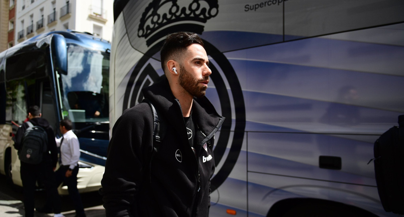 Ελεύθερος αφέθηκε ο Λούκα Βιλντόσα, Πηγή: Eurokinissi