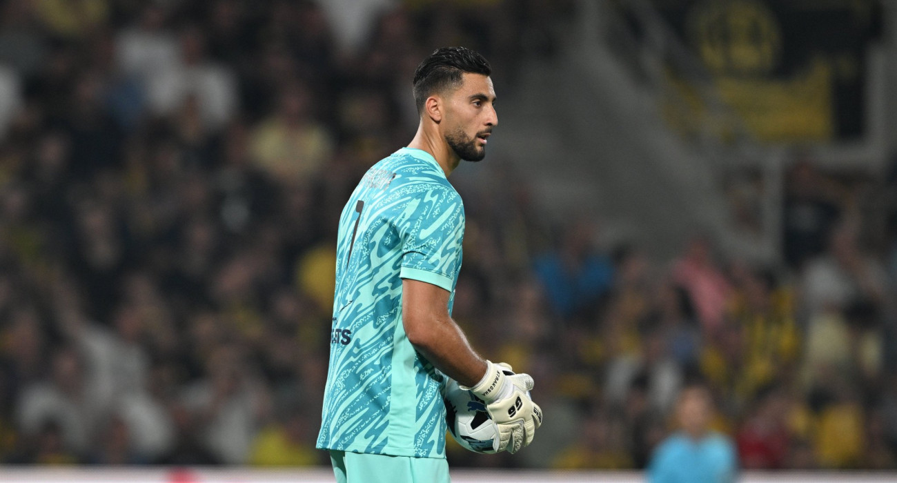 Ο Θωμάς Στρακόσια / Πηγή: Eurokinissi