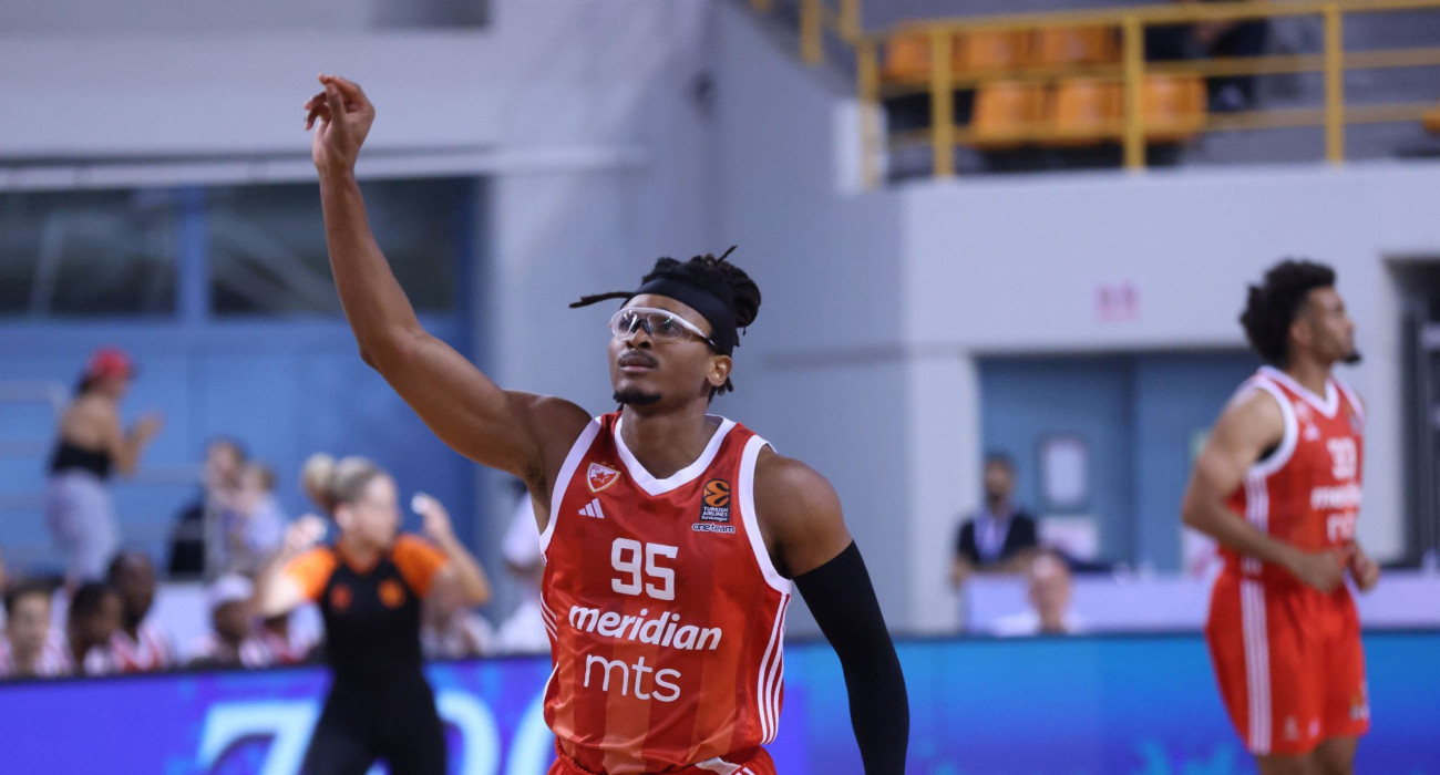 Ο Τσίμα Μονέκε/Πηγή: Eurokinissi