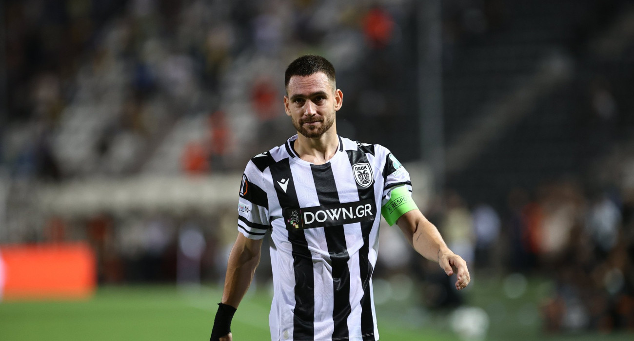 Ο Αντρίγια Ζίβκοβιτς / Πηγή: Eurokinissi