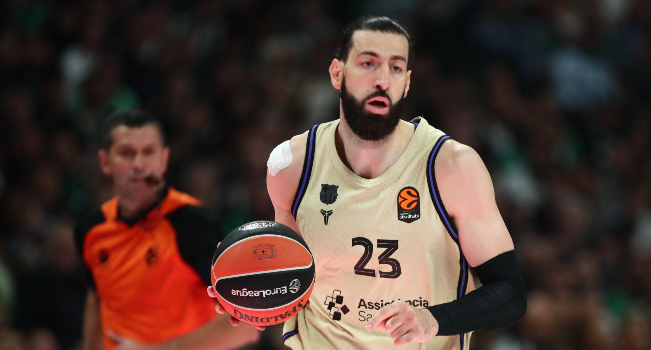 Ο Τορνίκε Σενγκέλια/Πηγή: Eurokinissi