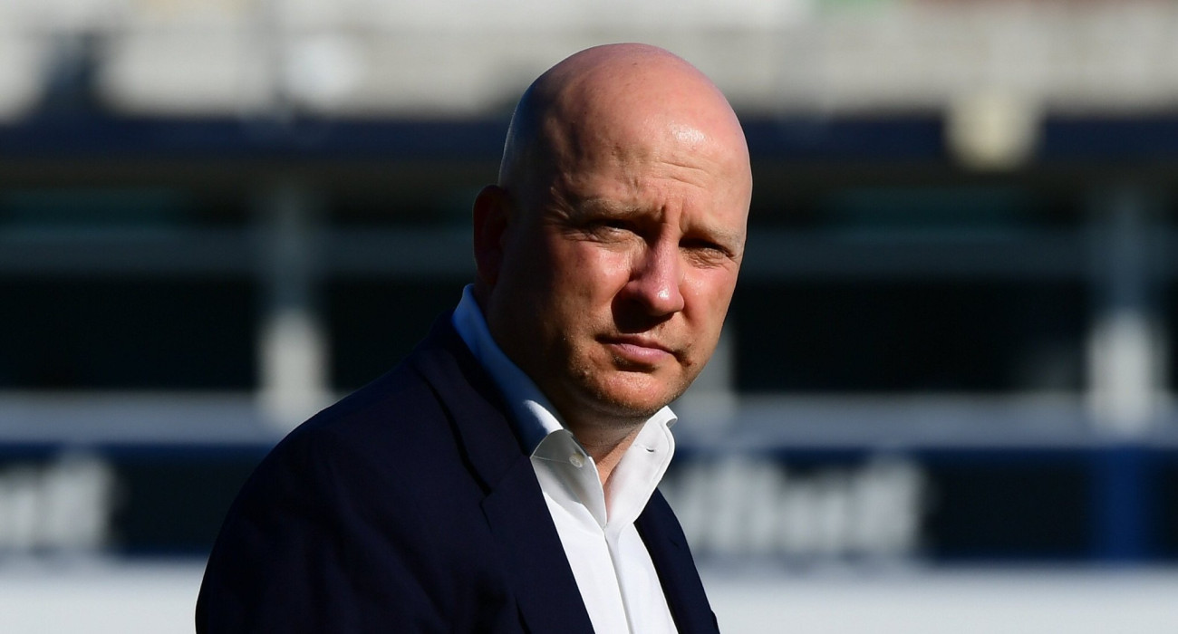 Ο Μάρκο Νίκολιτς /Πηγή: Eurokinissi