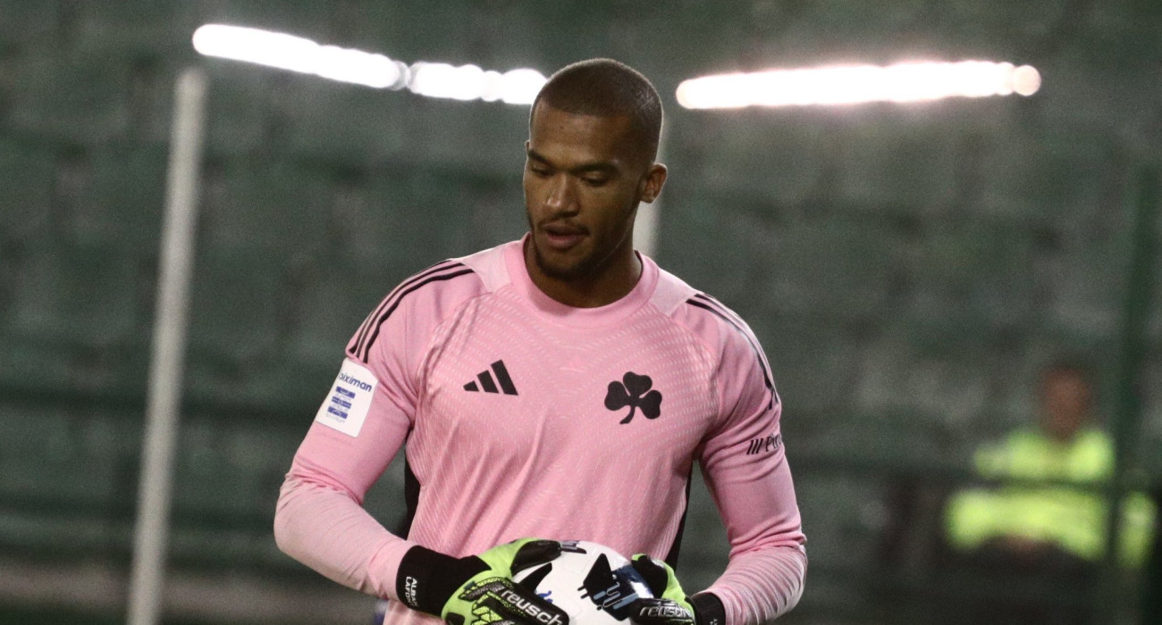 Ο Αλμπάν Λαφόν / Πηγή: Eurokinissi