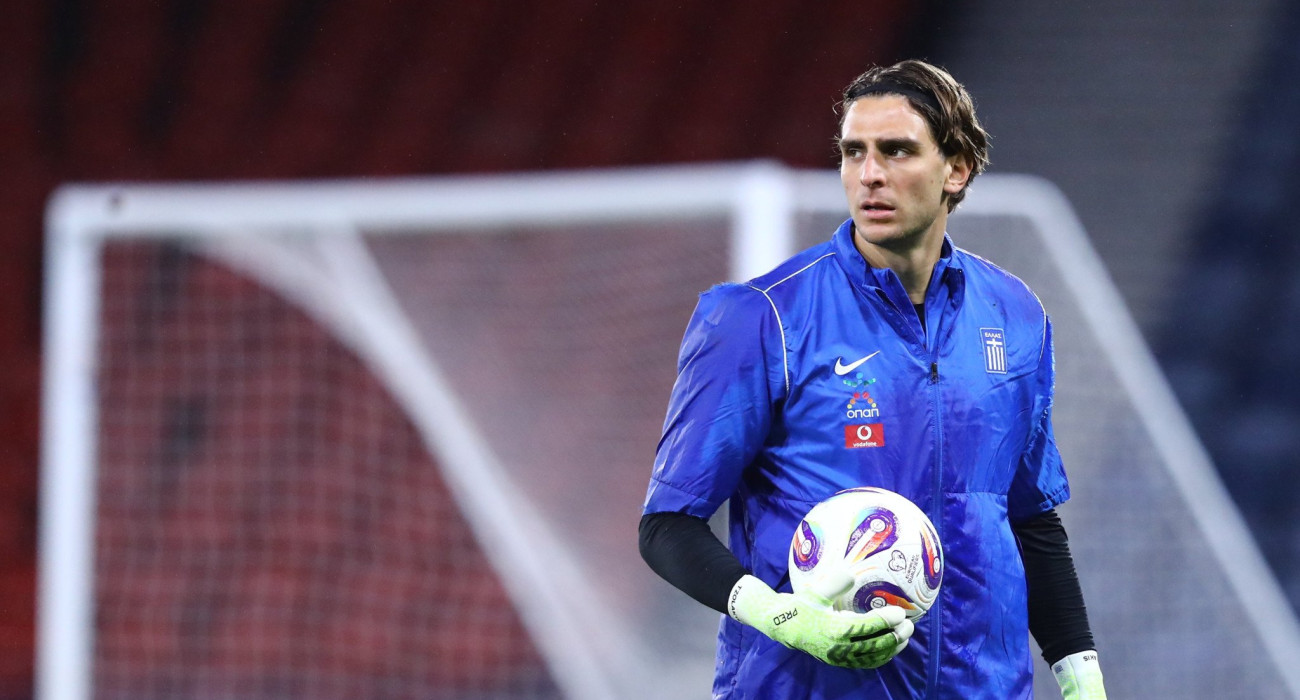 Ο Κωνσταντής Τζολάκης / Screenshot