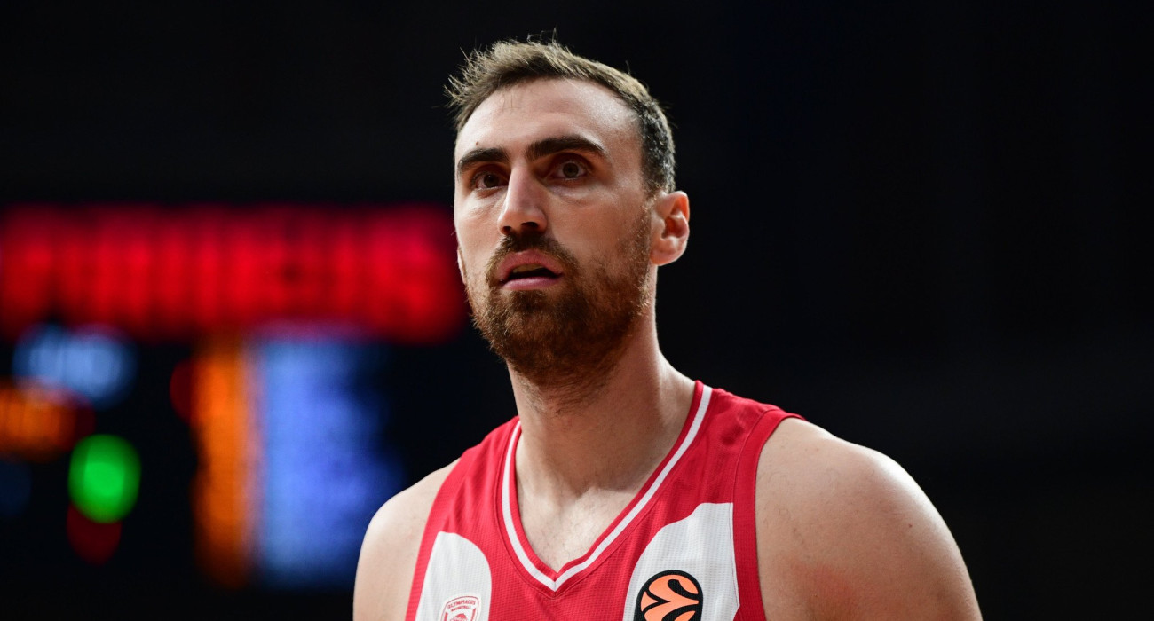 Ο Νίκολα Μιλουτίνοφ / Πηγή: Eurokinissi