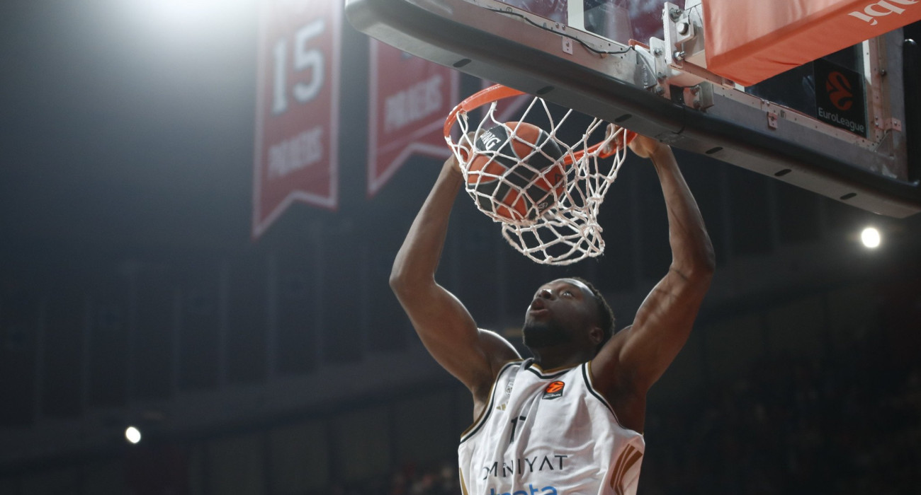 Η Dubai BC του φοβερού Καμπενγκέλε «καθάρισε» την Κλουζ και παρέμεινε αήττητη στην Αδριατική Λίγκα