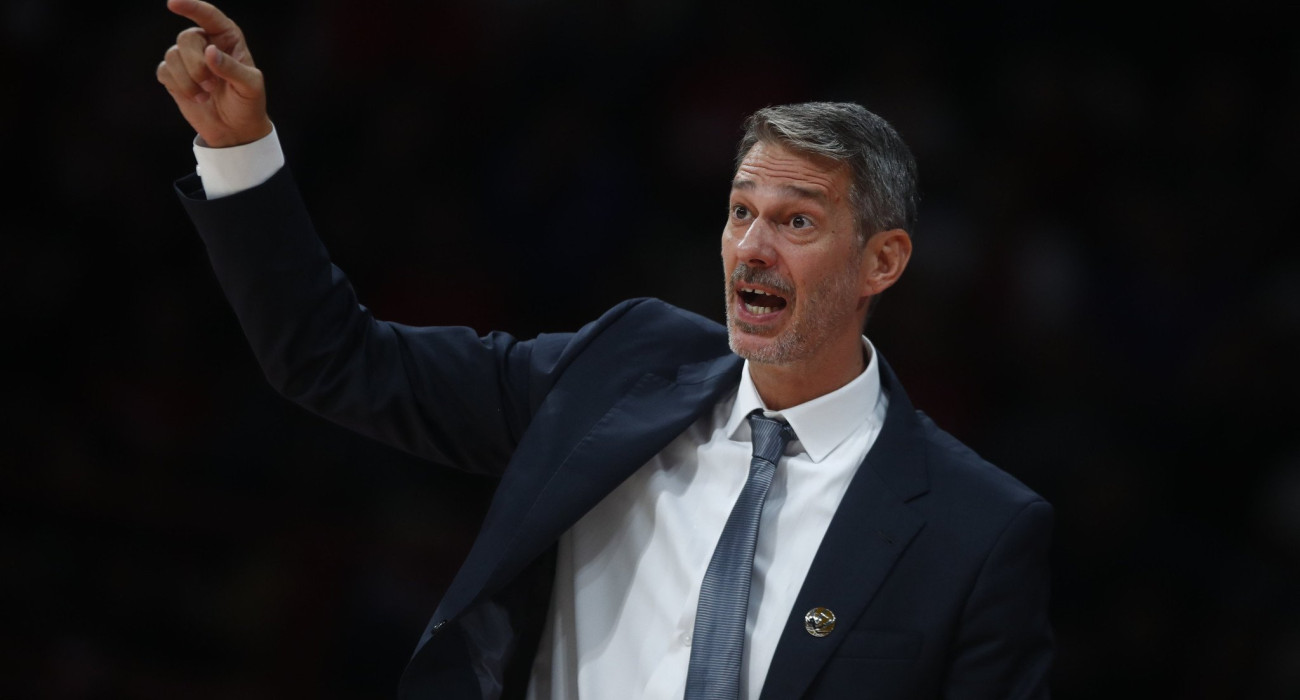 H Dubai «διέλυσε» τη Φενέρμπαχτσε και ο Γκόλεματς πήρε... δώρο νέο συμβόλαιο!