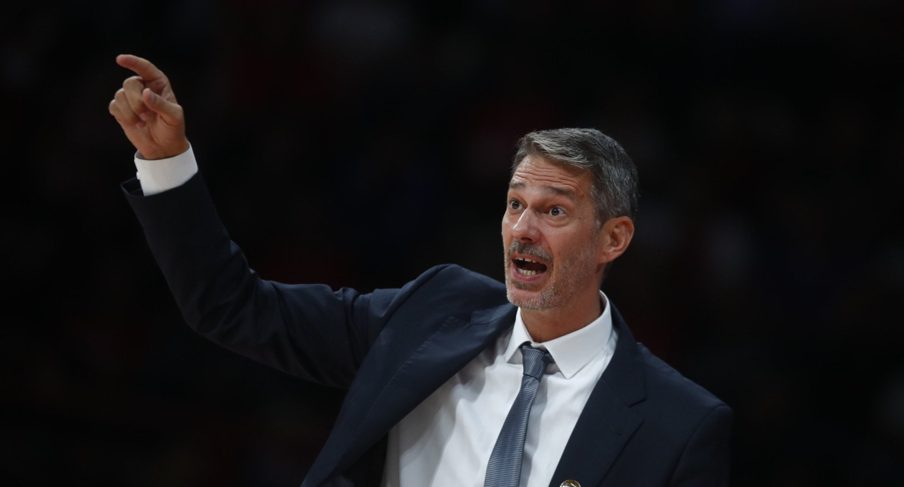 Ο Γιούτιτσα Γκόλεματς / Πηγή: Eurokinissi