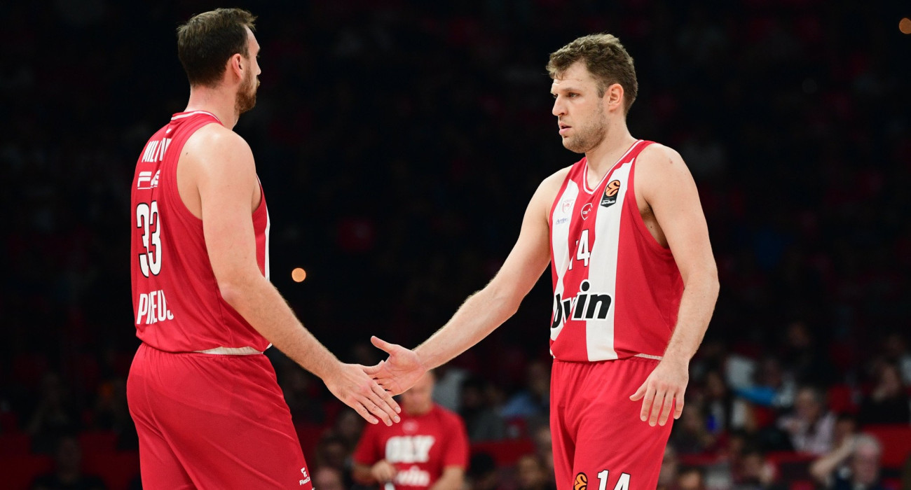 Κράτα με να σε κρατώ να ανεβούμε το βουνό