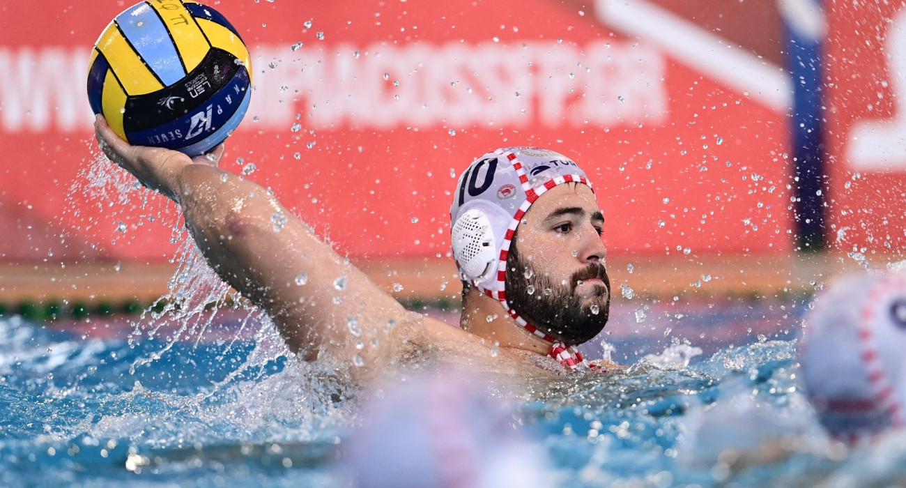 Ο «χάρτης» του Κυπέλλου Ελλάδας στο πόλο ανδρών και γυναικών