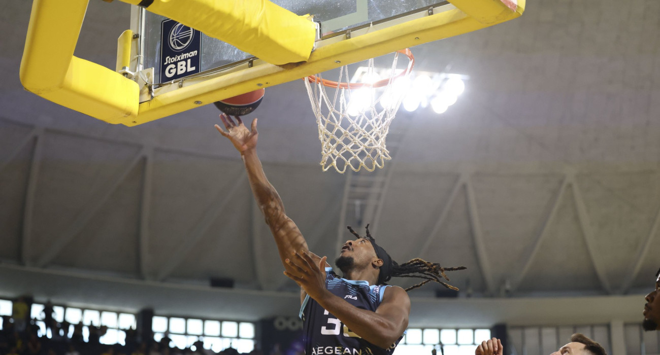 Στιγμιότυπο από το Άρης - Κολοσσός Ρ΄όδου, Πηγή: Eurokinissi