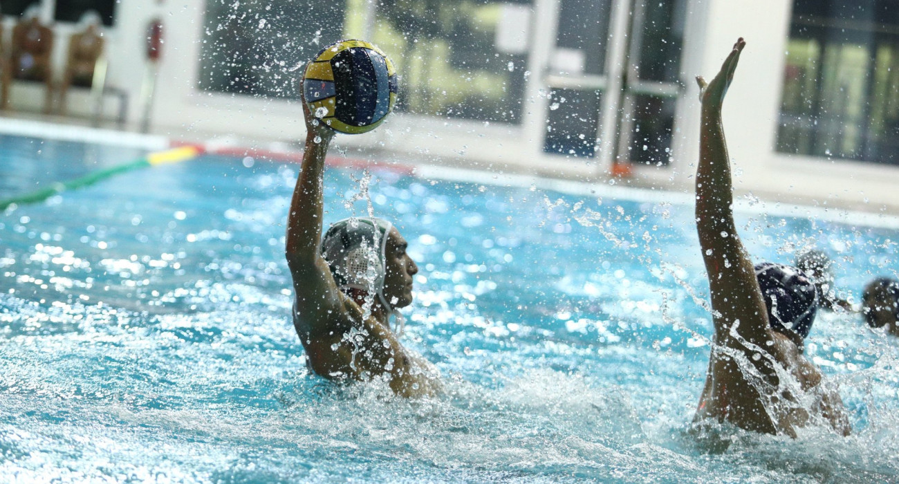 Φάση από τον αγώνα του Παναθηναϊκού / Πηγή: Eurokinissi