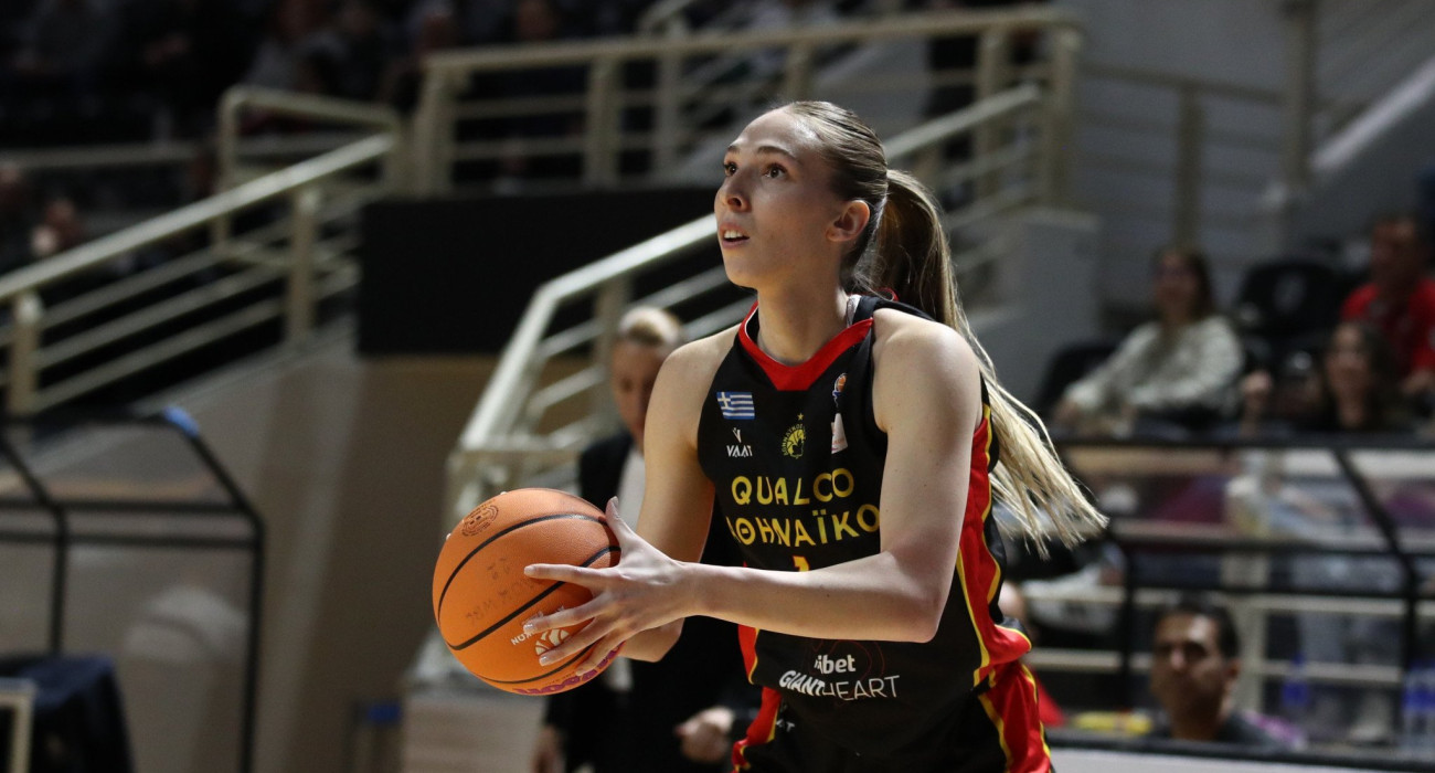 Η Ιβάνα Ράτσα/Πηγή: Eurokinissi