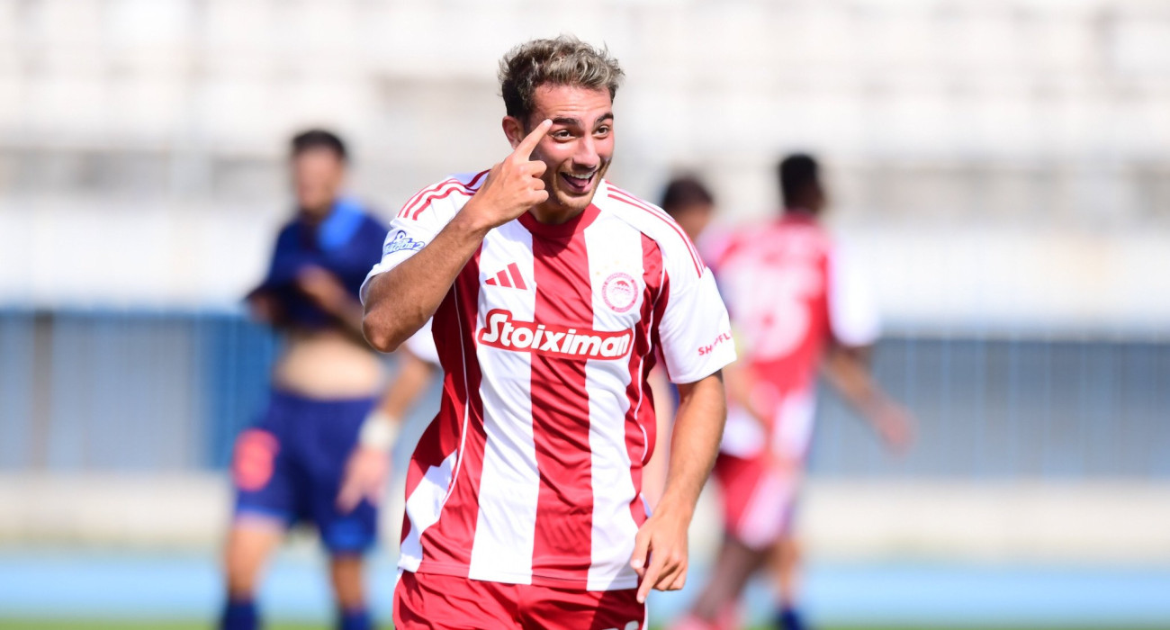 Ο Μπιλάλ / Πηγή: Eurokinissi